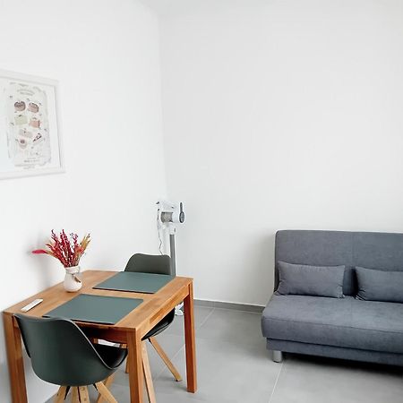 Lind-Appartments Филлах Экстерьер фото