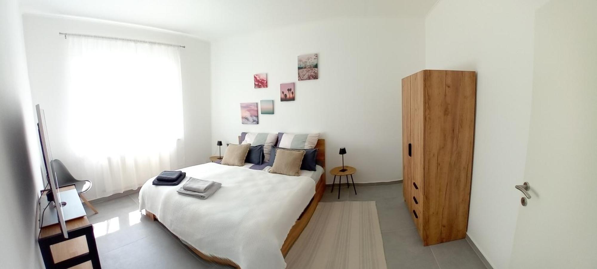 Lind-Appartments Филлах Экстерьер фото