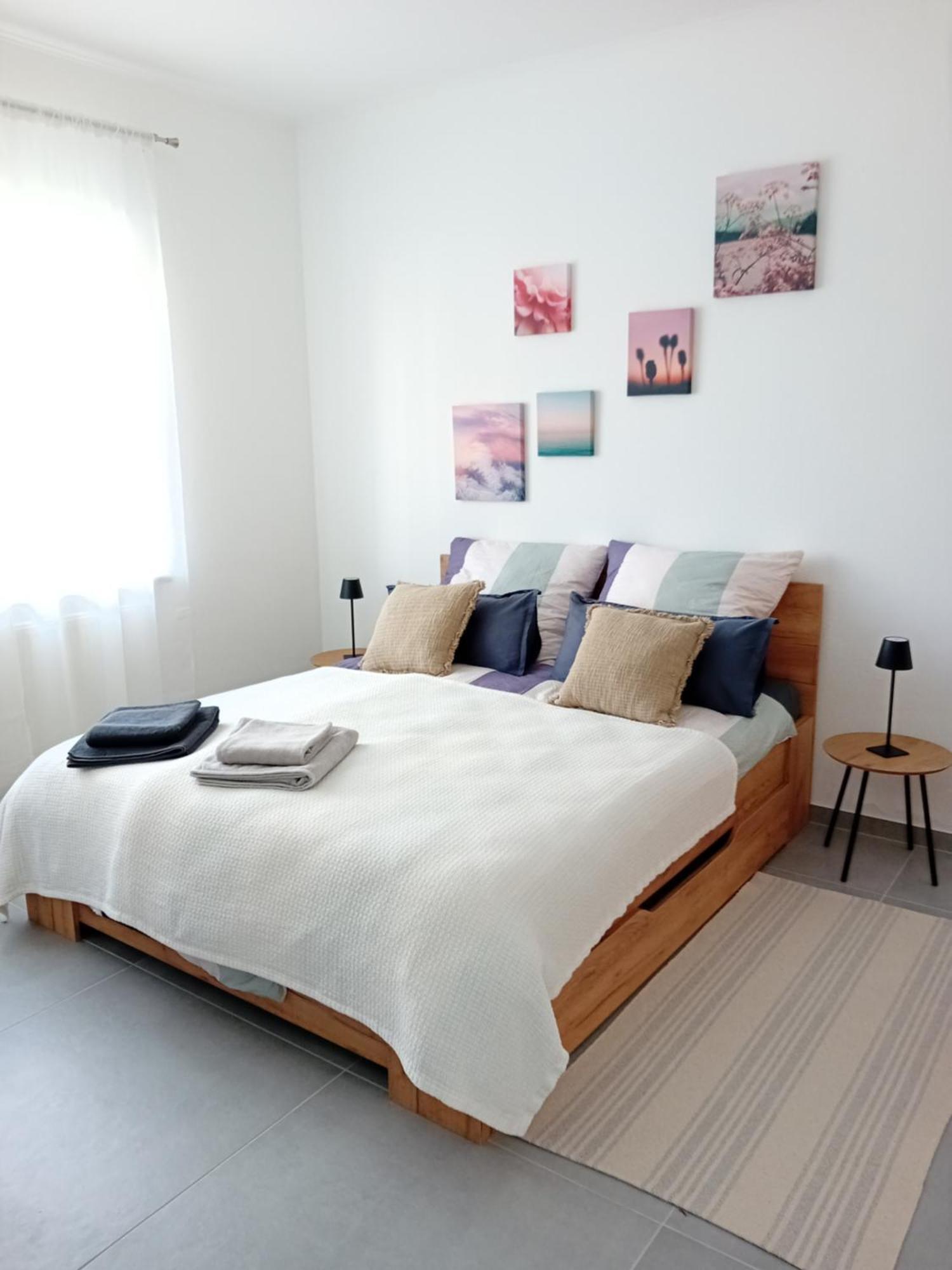 Lind-Appartments Филлах Экстерьер фото