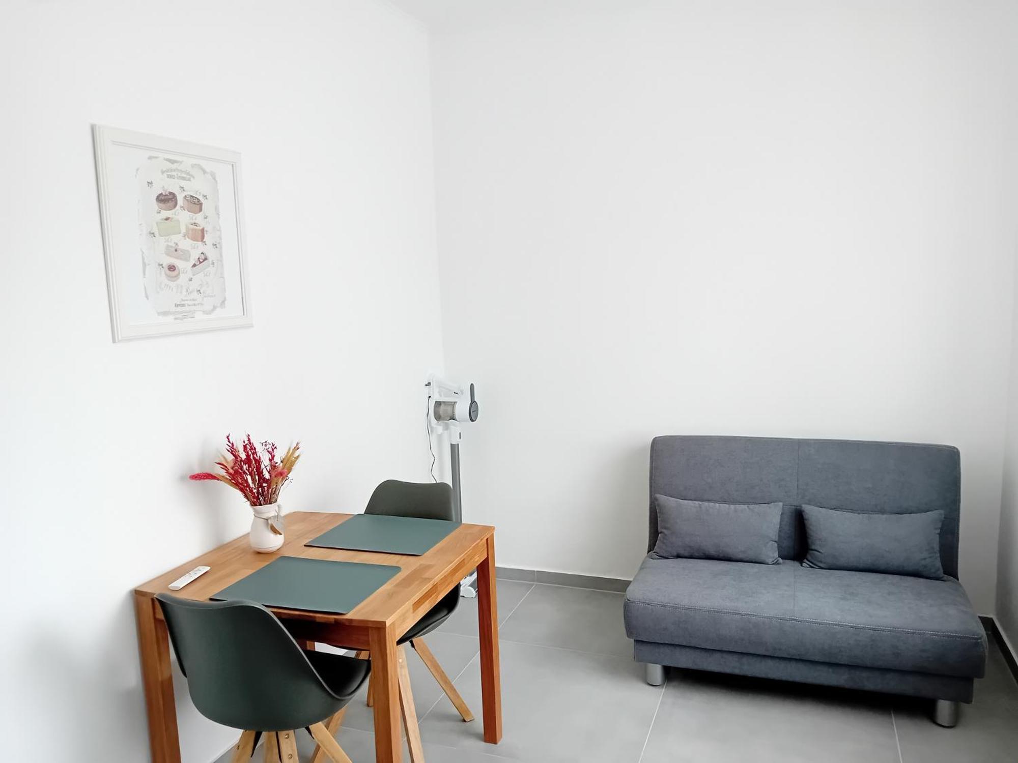Lind-Appartments Филлах Экстерьер фото