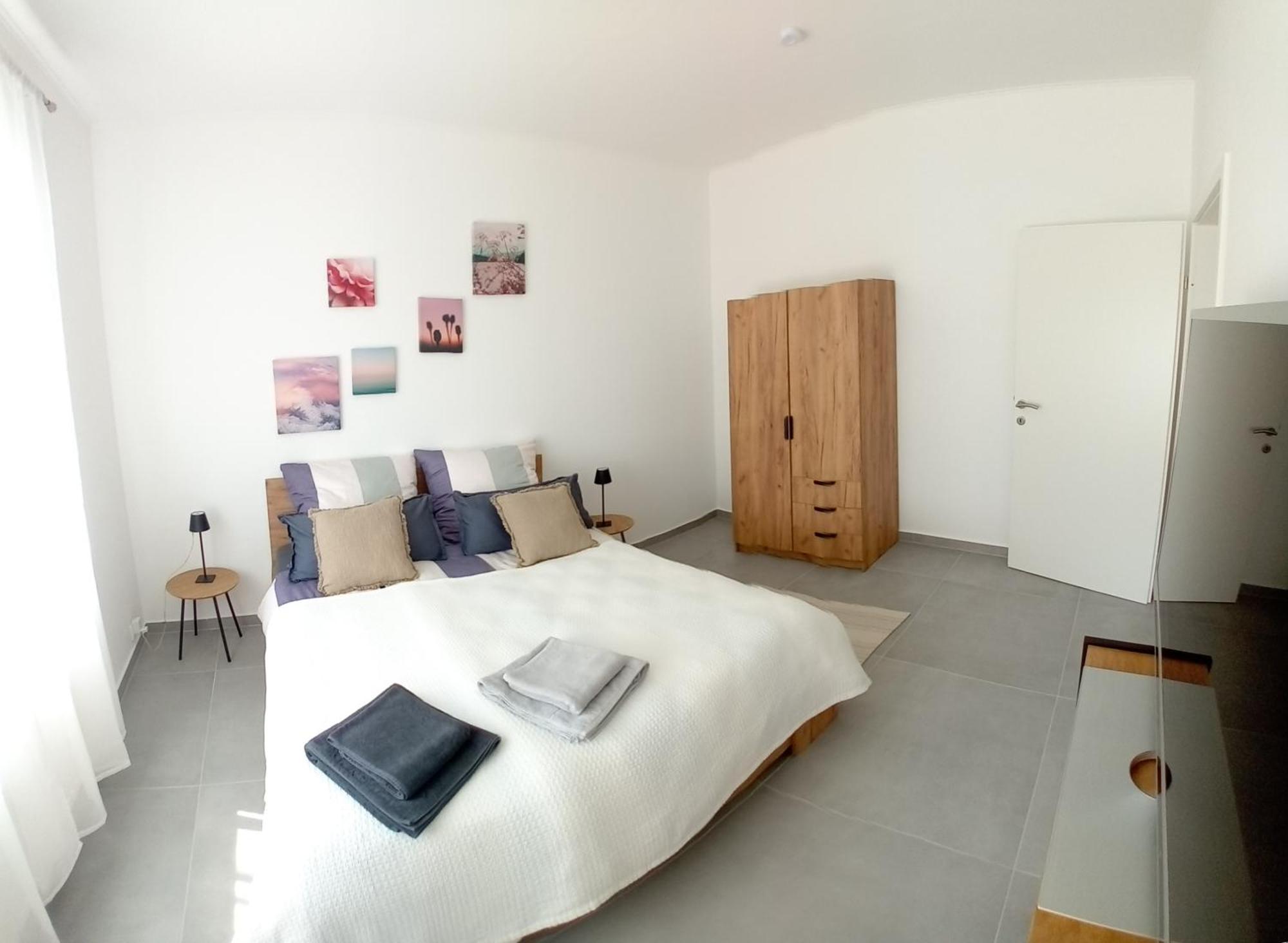 Lind-Appartments Филлах Экстерьер фото