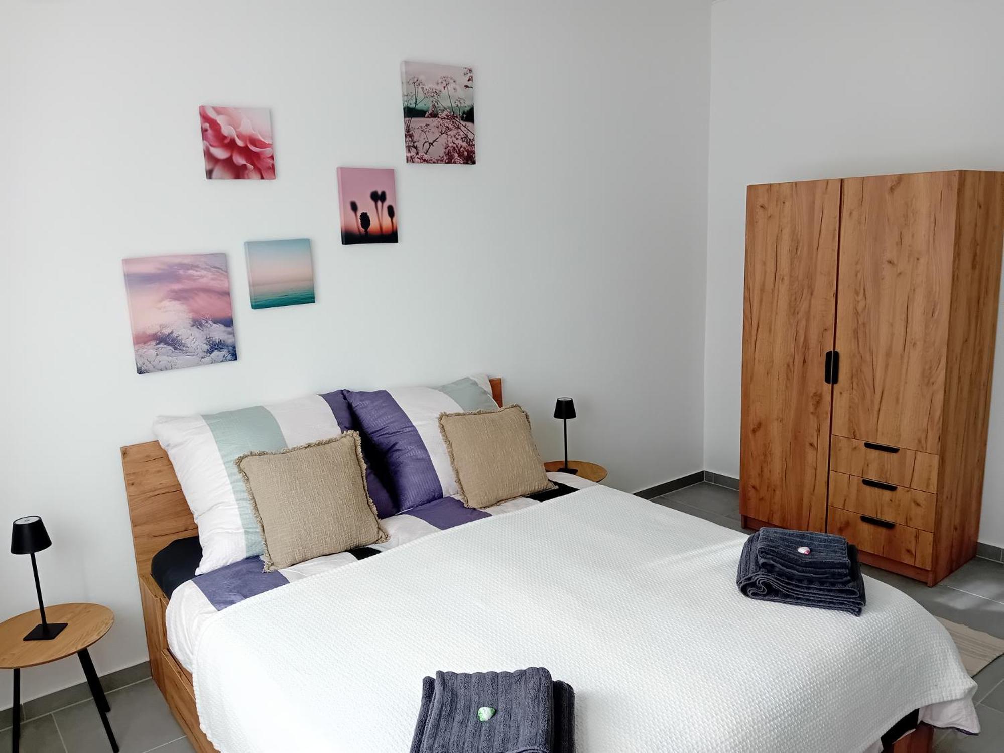 Lind-Appartments Филлах Экстерьер фото