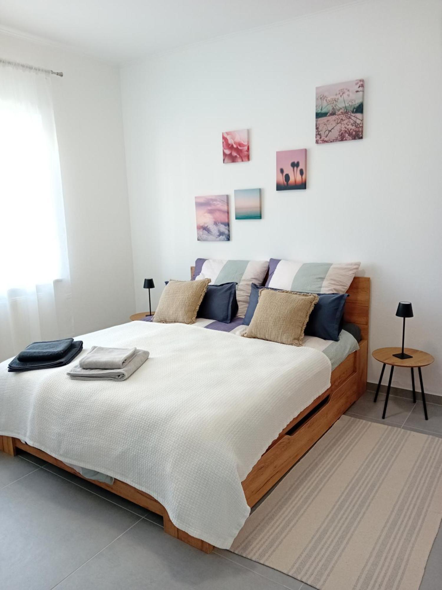 Lind-Appartments Филлах Экстерьер фото