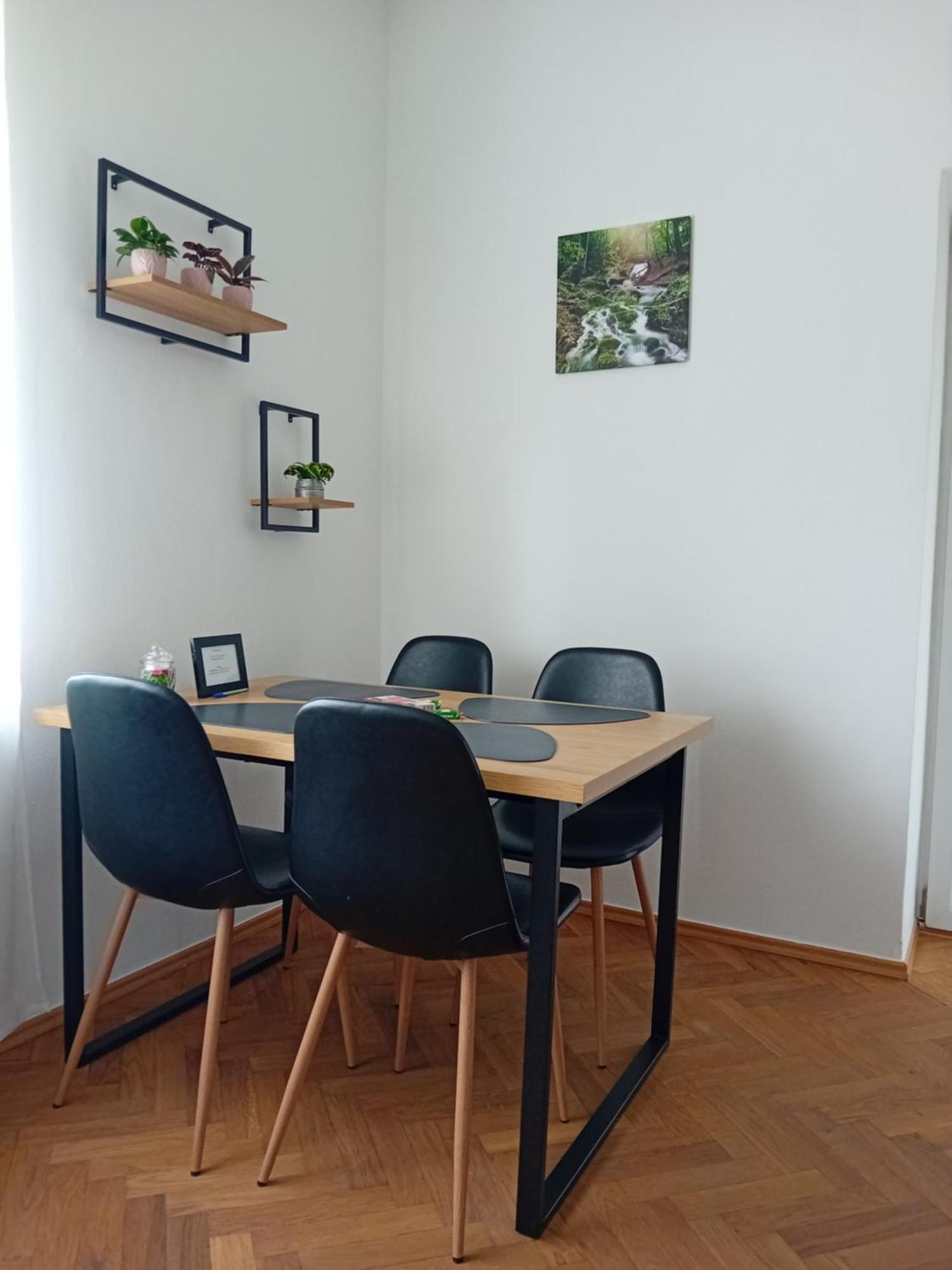 Lind-Appartments Филлах Экстерьер фото