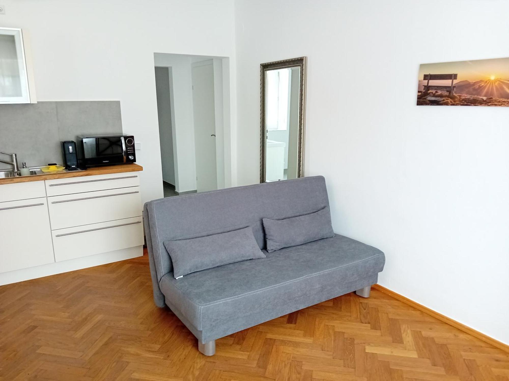 Lind-Appartments Филлах Экстерьер фото