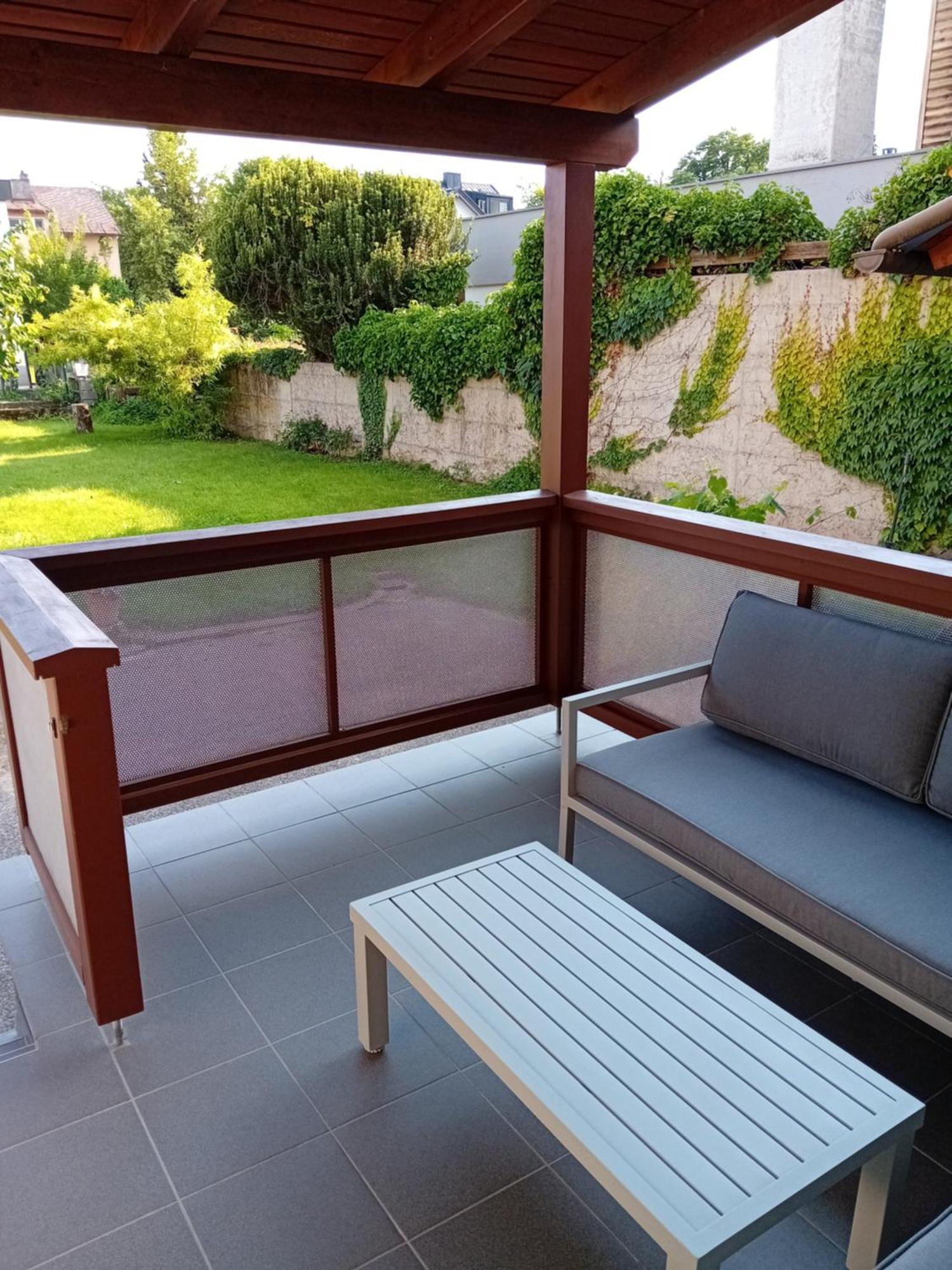 Lind-Appartments Филлах Экстерьер фото